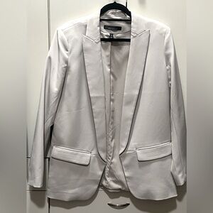 White House Black Market blazer